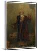 King Lear (?), c1772-1845-Robert Smirke-Mounted Giclee Print