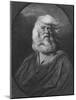 'King Lear', c1800-William Sharp-Mounted Giclee Print