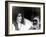 King Lear, Susan Engel, Alan Webb, 1971-null-Framed Photo