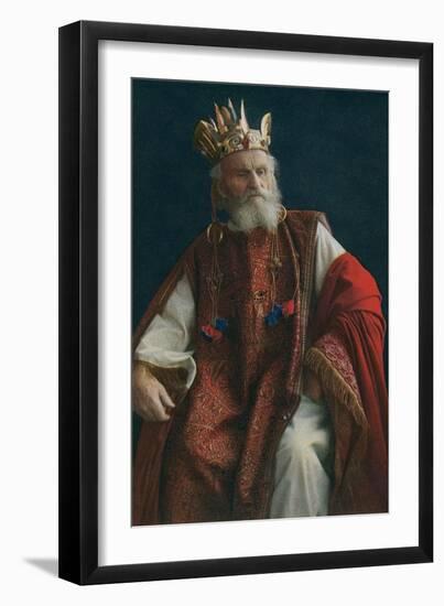 Art Print, , large