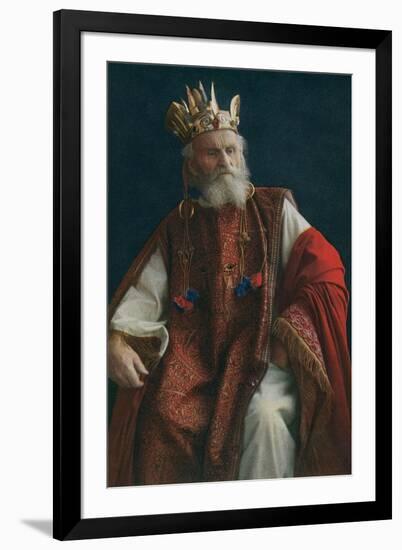 Art Print, , large