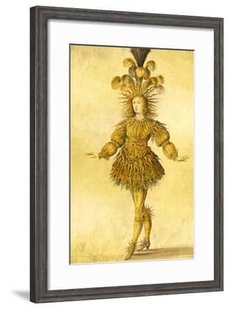 King Louis XIV: Femininity In Ballet King Louis XIV: Femininity In Ballet