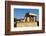 King Minos Palace, Minoan Archaeological Site of Knossos, Crete, Greek Islands, Greece, Europe-Bruno Morandi-Framed Photographic Print