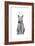 King of Everything-Balazs Solti-Framed Giclee Print