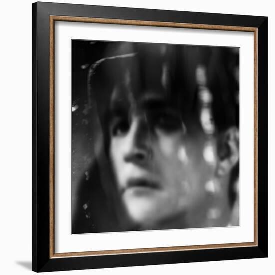 King of Fools-Gideon Ansell-Framed Photographic Print