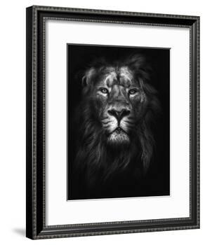 King of Kings-Design Fabrikken-Framed Photographic Print