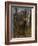 King of the Forest, 1878 (Oil on Canvas)-Rosa Bonheur-Framed Giclee Print