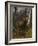 King of the Forest, 1878 (Oil on Canvas)-Rosa Bonheur-Framed Giclee Print