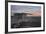 King of Wings at Sunset, Bisti Wilderness, New Mexico, United States of America, North America-James Hager-Framed Photographic Print