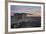 King of Wings at Sunset, Bisti Wilderness, New Mexico, United States of America, North America-James Hager-Framed Photographic Print