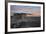 King of Wings at Sunset, Bisti Wilderness, New Mexico, United States of America, North America-James Hager-Framed Photographic Print