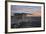 King of Wings at Sunset, Bisti Wilderness, New Mexico, United States of America, North America-James Hager-Framed Photographic Print