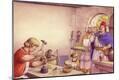 Giclee Print