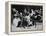 King Oliver's Creole Jazz Band, 1920-null-Framed Premier Image Canvas