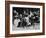 King Oliver's Creole Jazz Band, 1920-null-Framed Photographic Print