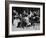 King Oliver's Creole Jazz Band, 1920-null-Framed Photographic Print