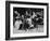 King Oliver's Creole Jazz Band, 1920-null-Framed Photographic Print