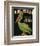 King Pelican Brand California Iceberg Lettuce-null-Framed Premium Giclee Print