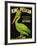 King Pelican Brand Lettuce-null-Framed Giclee Print