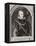 King Philip IV of Spain. Felipe Iv. Portrait.-Peter Paul (after) Rubens-Framed Premier Image Canvas