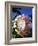 King Protea on Maui-Darrell Gulin-Framed Photographic Print