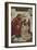 King René's Honeymoon-Ford Madox Brown-Framed Giclee Print