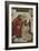 King René's Honeymoon-Ford Madox Brown-Framed Giclee Print