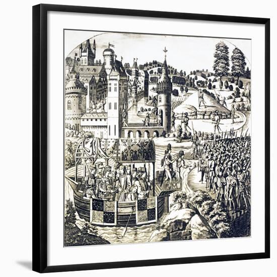 Giclee Print, , large