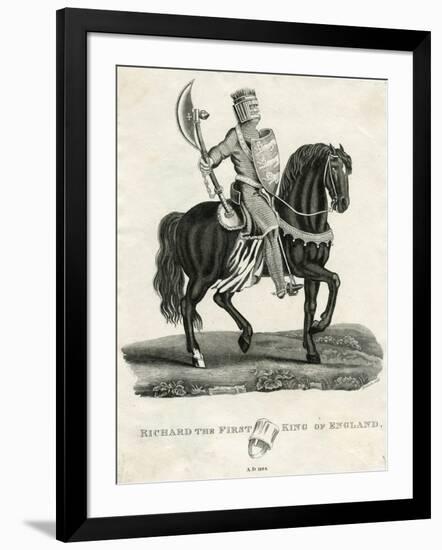 Art Print, , large