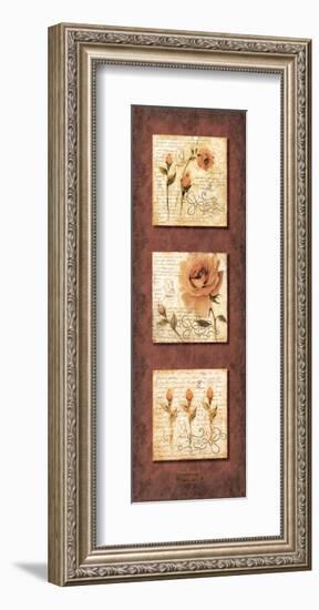 King Rose Gal.-Leticia-Joadoor-Framed Art Print