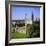 King's College Chapel, Cambridge, Cambridgeshire, England, UK-Roy Rainford-Framed Photographic Print