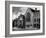 King's Lynn Guildhall-Fred Musto-Framed Photographic Print