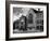King's Lynn Guildhall-Fred Musto-Framed Photographic Print