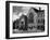 King's Lynn Guildhall-Fred Musto-Framed Photographic Print