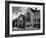 King's Lynn Guildhall-Fred Musto-Framed Photographic Print