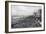 King's Road, Brighton, East Sussex, Early 20th Century-null-Framed Giclee Print