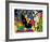 King's Sadness, c.1952-Henri Matisse-Framed Art Print