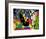 King's Sadness, c.1952-Henri Matisse-Framed Art Print