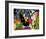 King's Sadness, c.1952-Henri Matisse-Framed Art Print