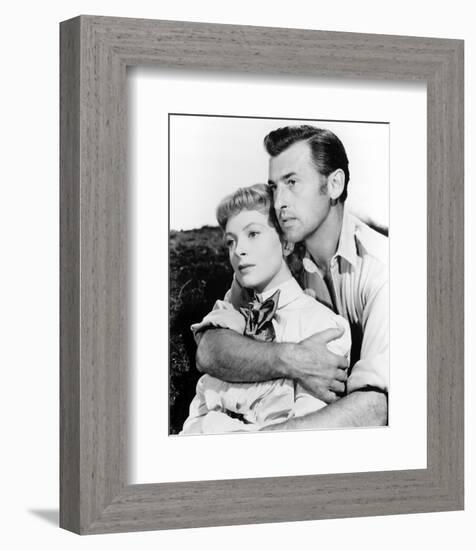 King Solomon's Mines-null-Framed Photo