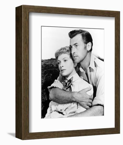 King Solomon's Mines-null-Framed Photo