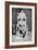 King Thibaw of Burma in Full Court Dress, C1900-null-Framed Giclee Print