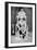 King Thibaw of Burma in Full Court Dress, C1900-null-Framed Giclee Print