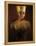 King Tutankhamun, Tut Manniken, Wooden Torso, Egyptian Museum, Valley of the Kings, Egypt-Kenneth Garrett-Framed Premier Image Canvas