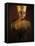 King Tutankhamun, Tut Manniken, Wooden Torso, Egyptian Museum, Valley of the Kings, Egypt-Kenneth Garrett-Framed Premier Image Canvas