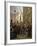 King Victor Emmanuel II in Vicenza-null-Framed Giclee Print