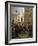 King Victor Emmanuel II in Vicenza-null-Framed Giclee Print