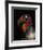 King Vulture-Sarcoramphus Papa-Ferdinando Valverde-Framed Giclee Print