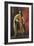 King William in State Robes, circa 1690-Godfrey Kneller-Framed Giclee Print