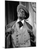 Kingfish Tim Moore, Putting on the Charm in the TV Series "Amos 'N' Andy"-Loomis Dean-Mounted Premium Photographic Print